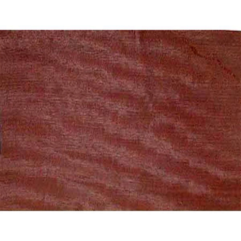Wood Veneer Pack - 4-1/2" to 6-1/2" W - 3 Square Feet - Species:Purpleheart